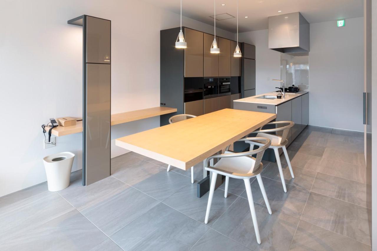 Condominium Ishitei Nakafurano Extérieur photo