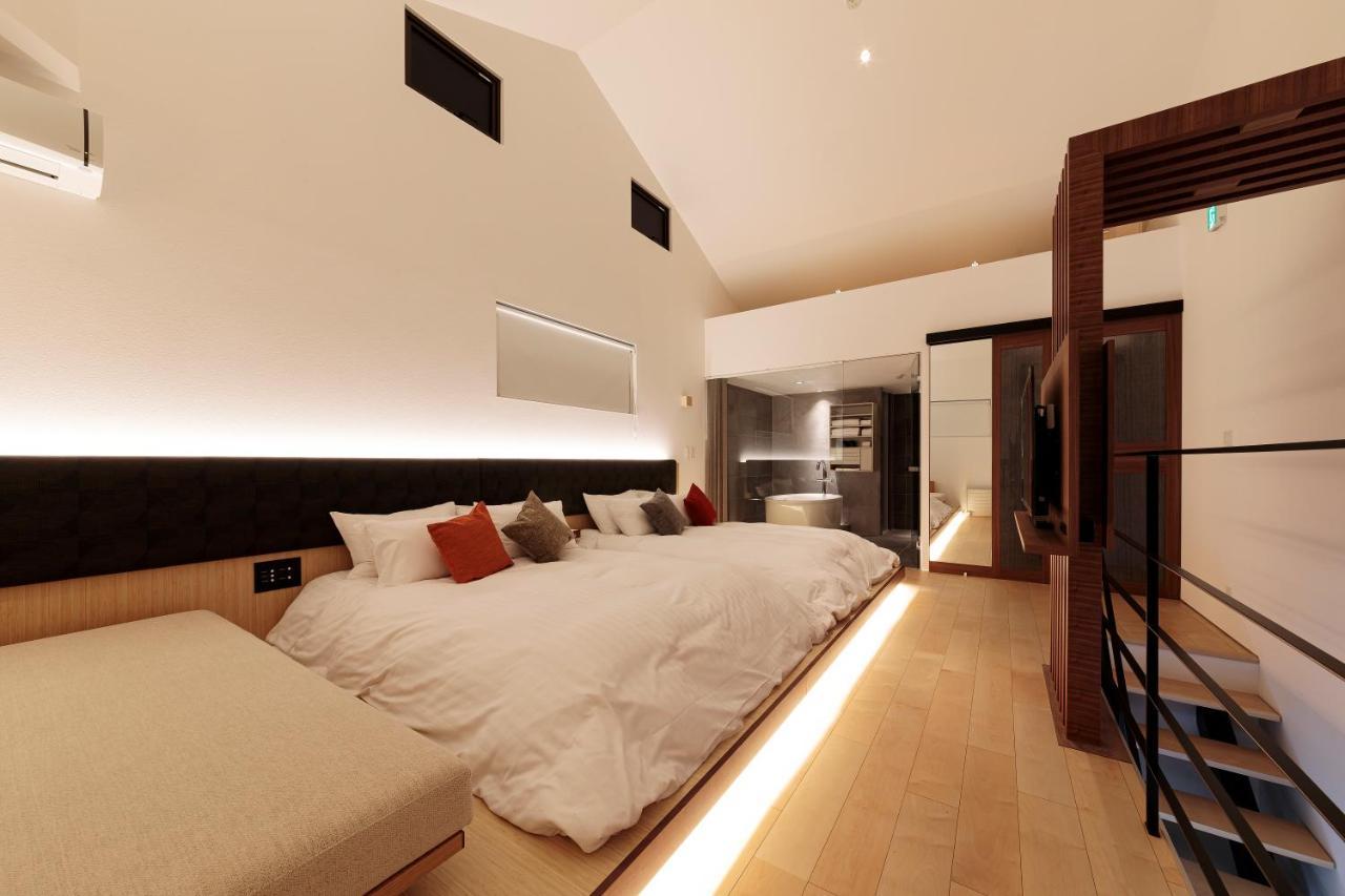 Condominium Ishitei Nakafurano Extérieur photo