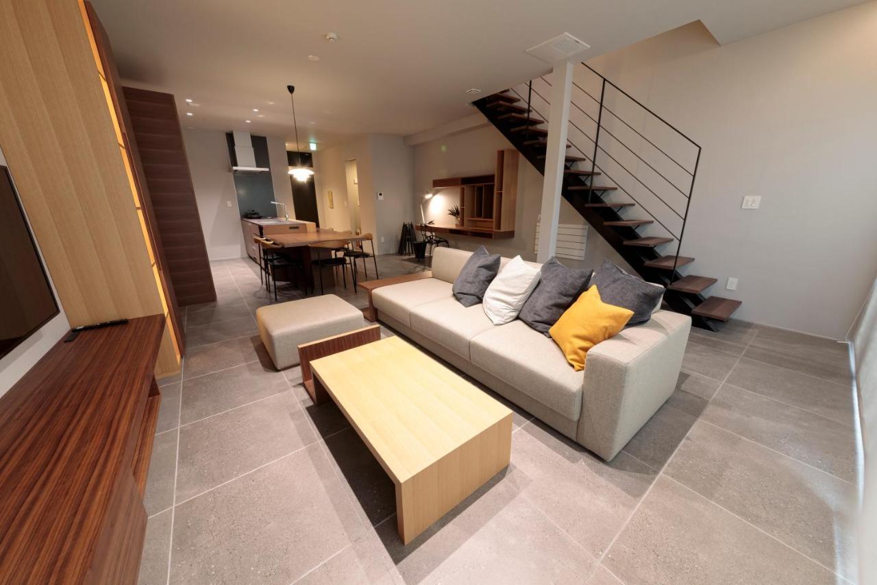 Condominium Ishitei Nakafurano Extérieur photo