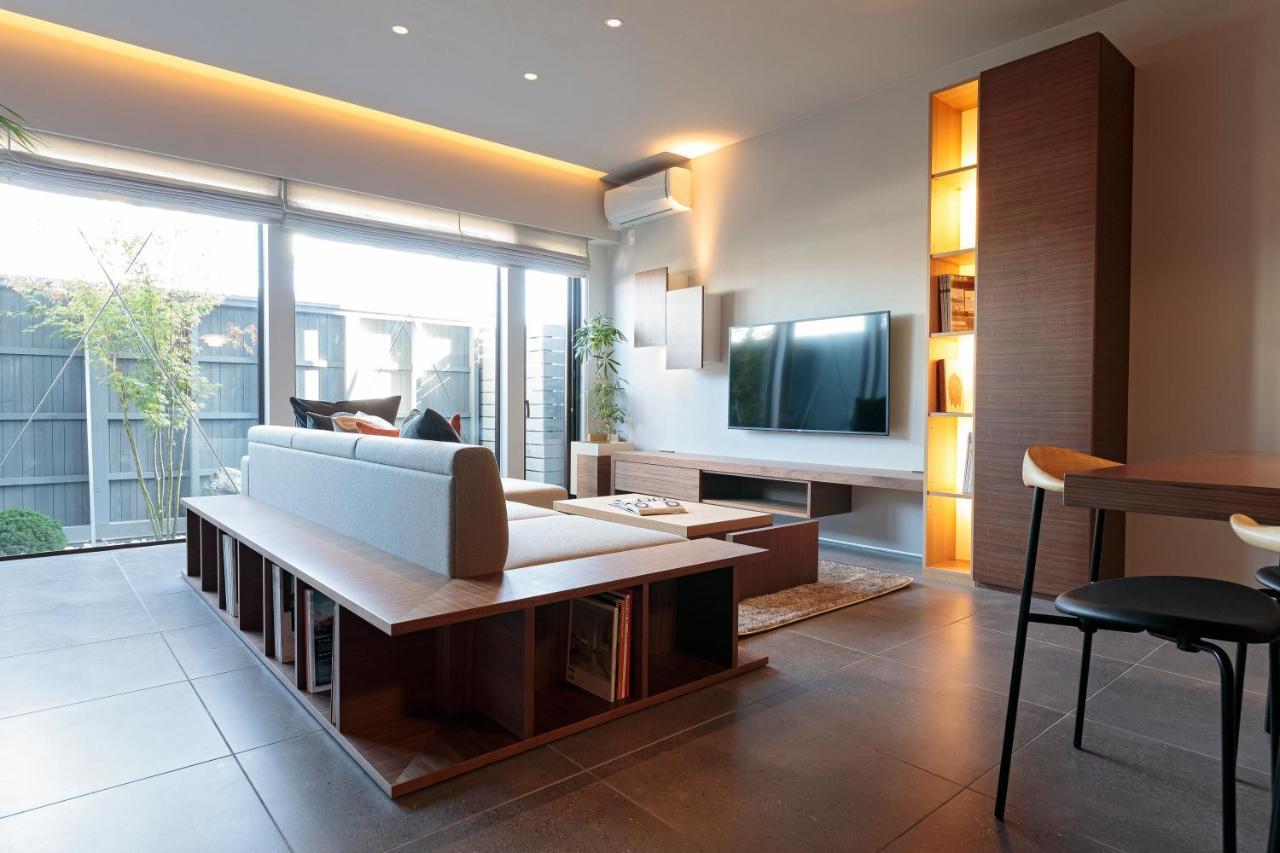 Condominium Ishitei Nakafurano Extérieur photo