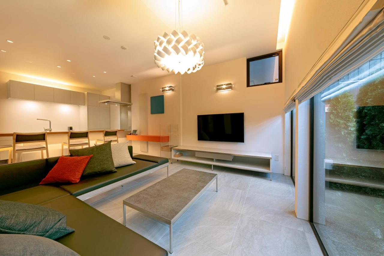 Condominium Ishitei Nakafurano Extérieur photo