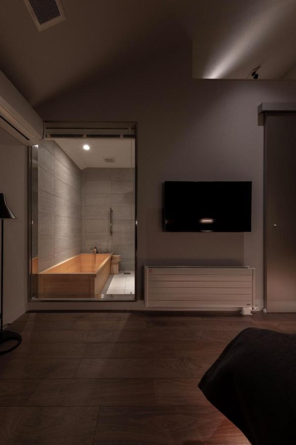 Condominium Ishitei Nakafurano Extérieur photo