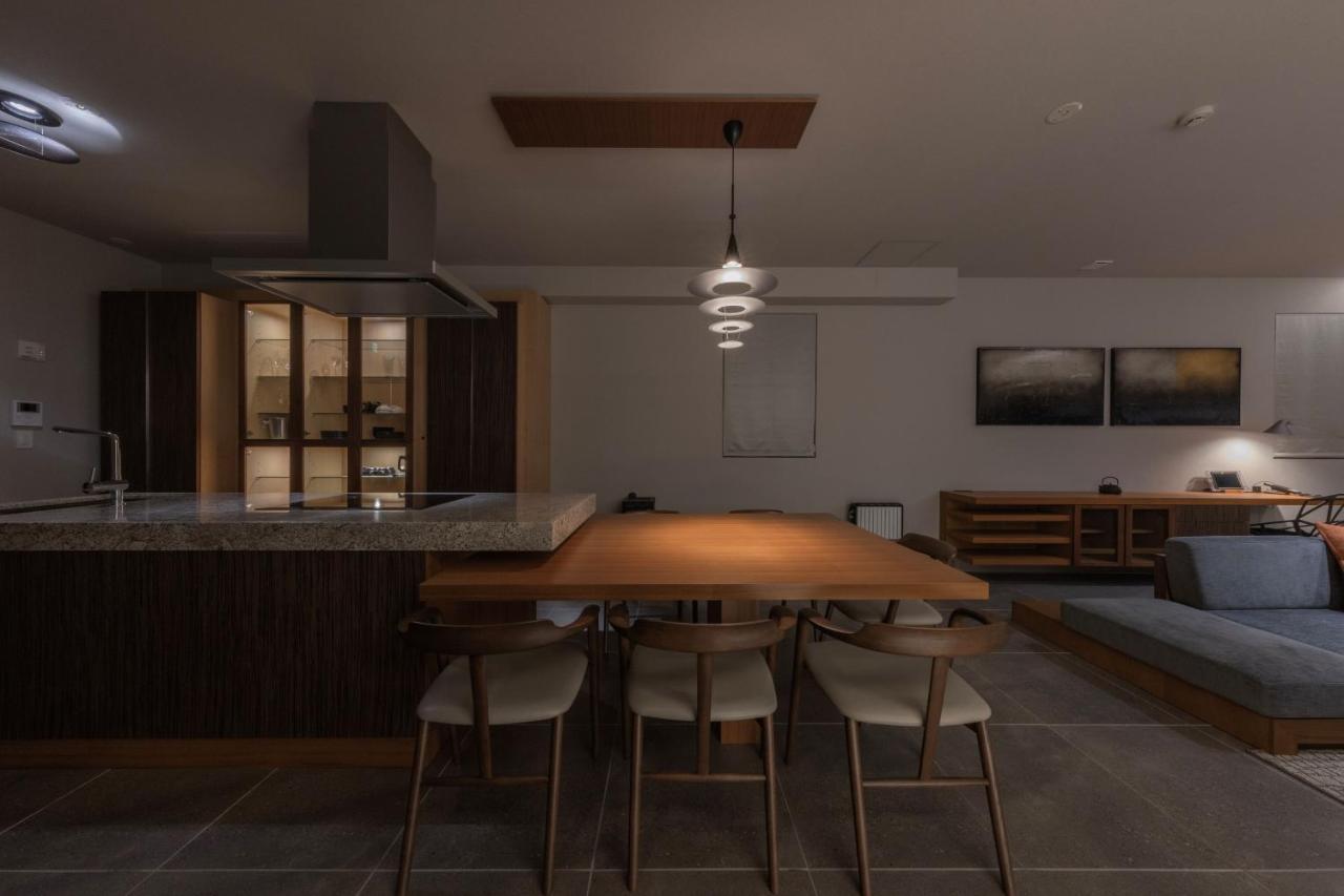 Condominium Ishitei Nakafurano Extérieur photo