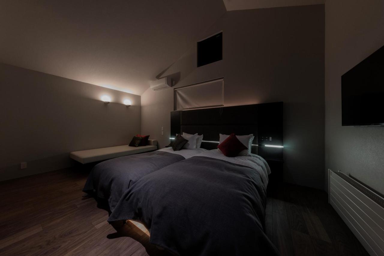 Condominium Ishitei Nakafurano Extérieur photo