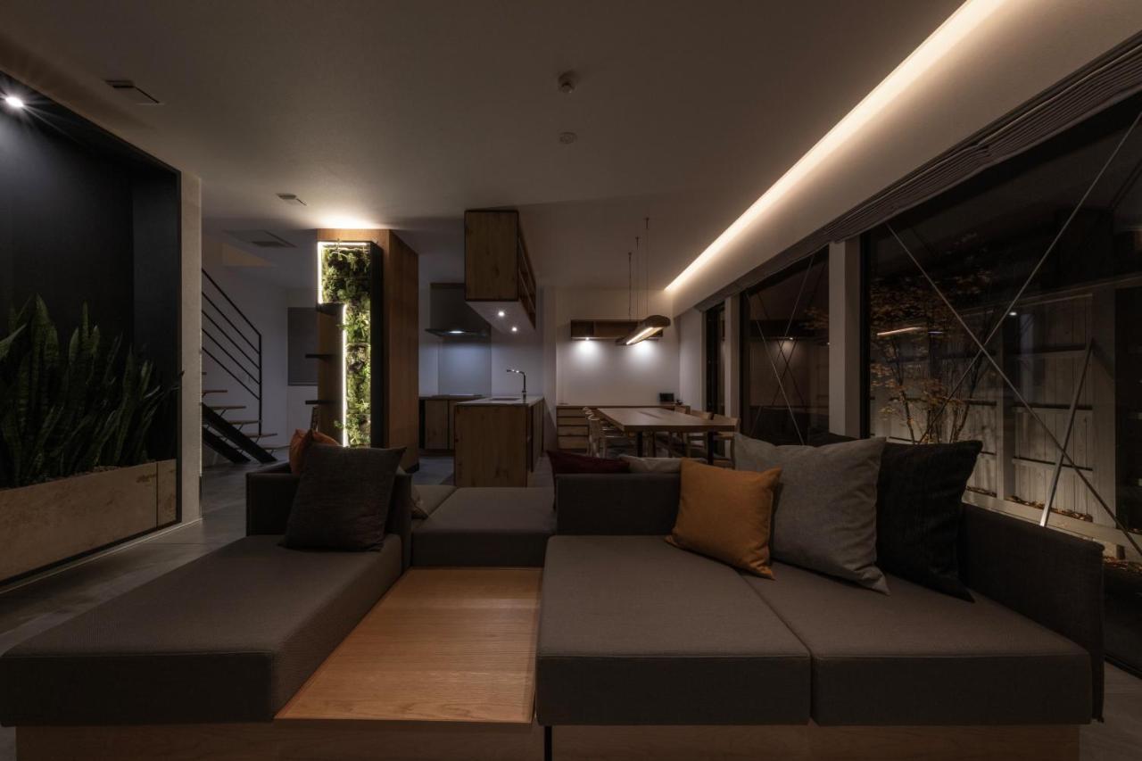 Condominium Ishitei Nakafurano Extérieur photo