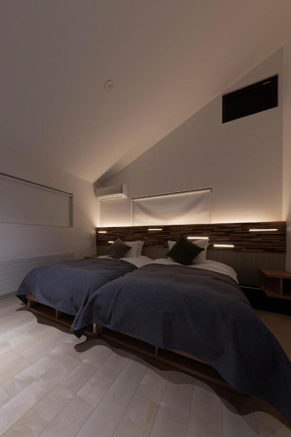 Condominium Ishitei Nakafurano Extérieur photo