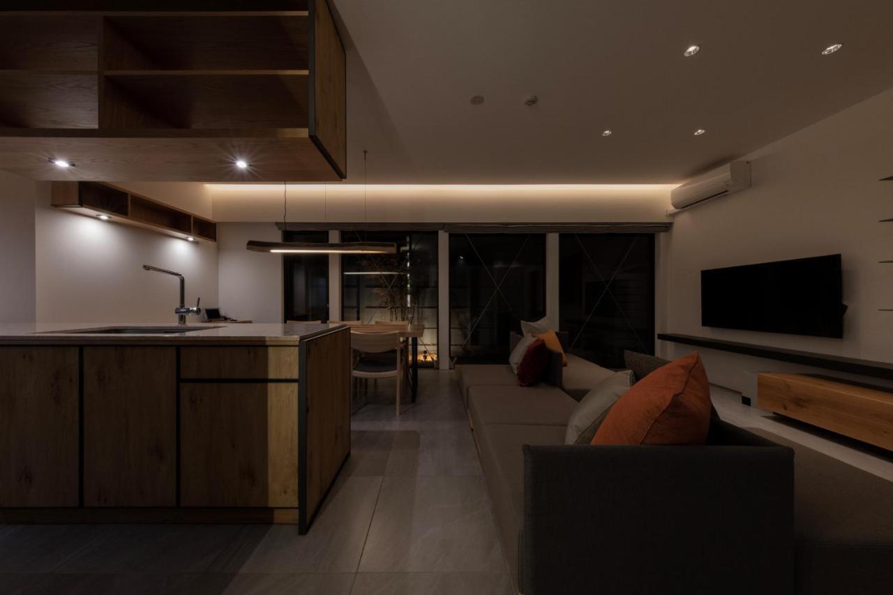 Condominium Ishitei Nakafurano Extérieur photo