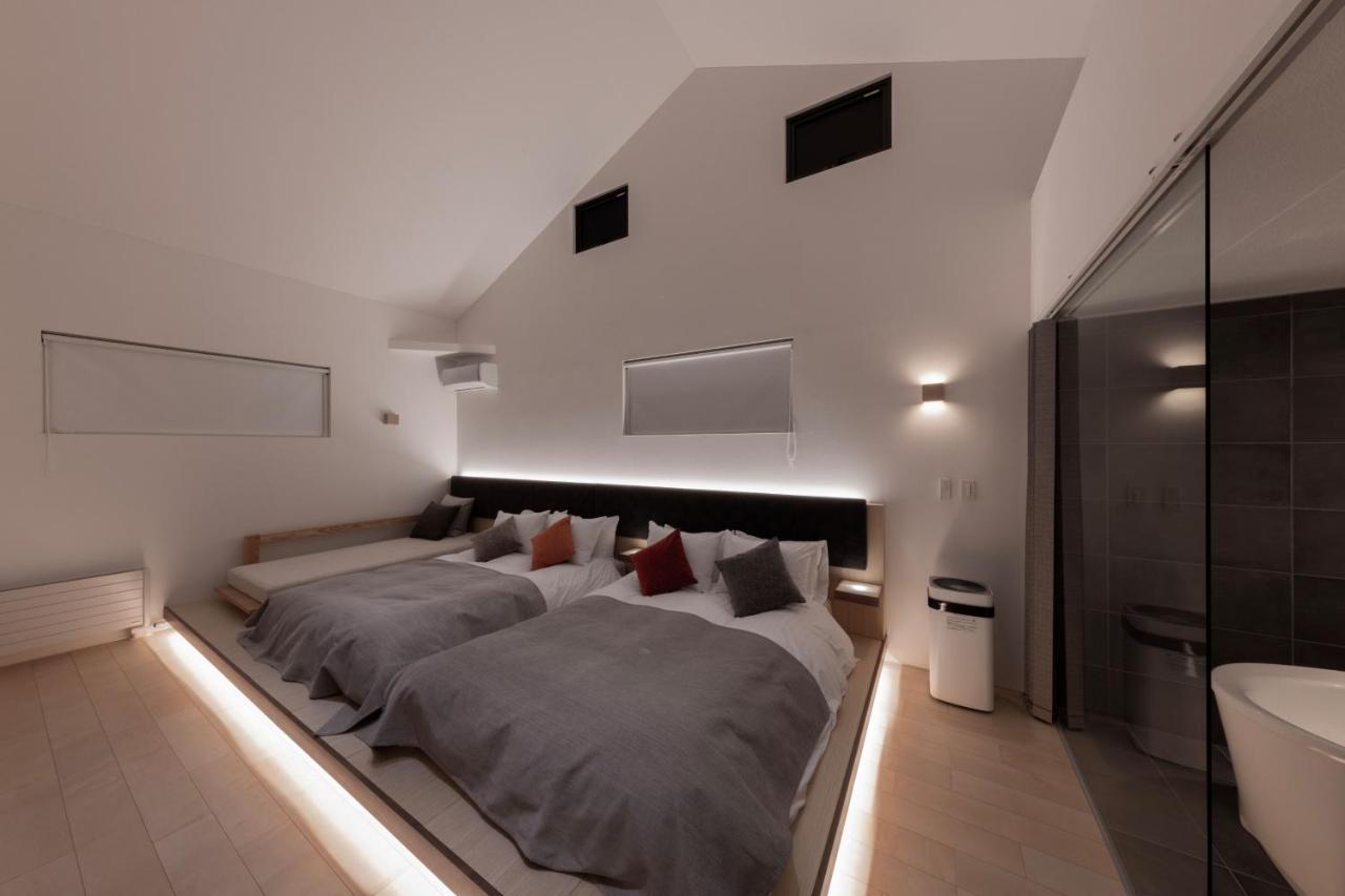 Condominium Ishitei Nakafurano Extérieur photo