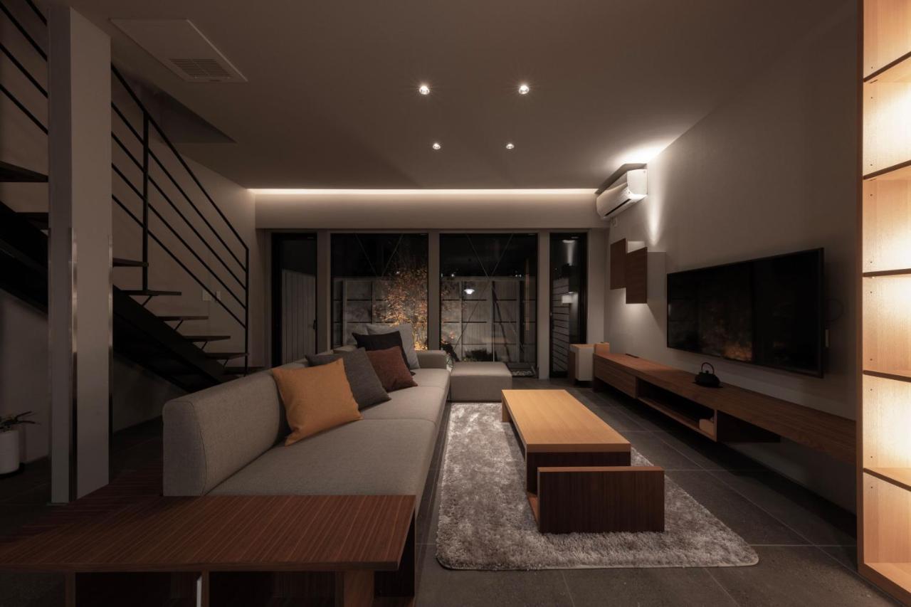 Condominium Ishitei Nakafurano Extérieur photo
