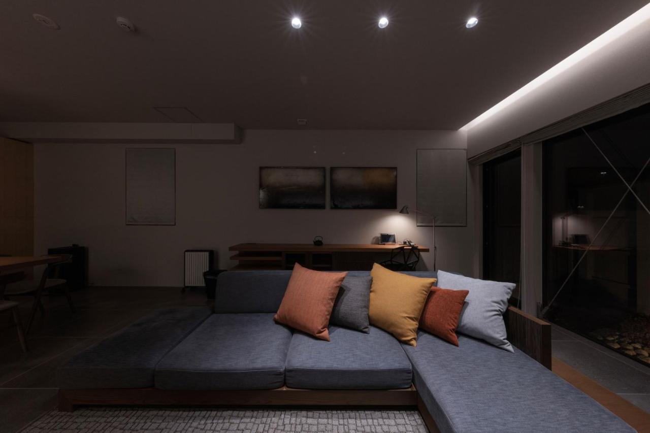 Condominium Ishitei Nakafurano Extérieur photo