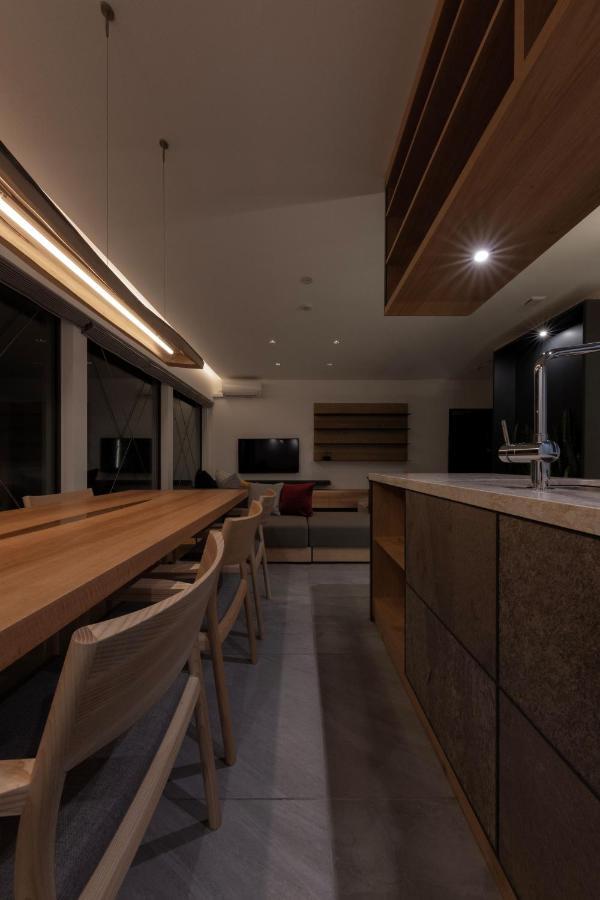 Condominium Ishitei Nakafurano Extérieur photo
