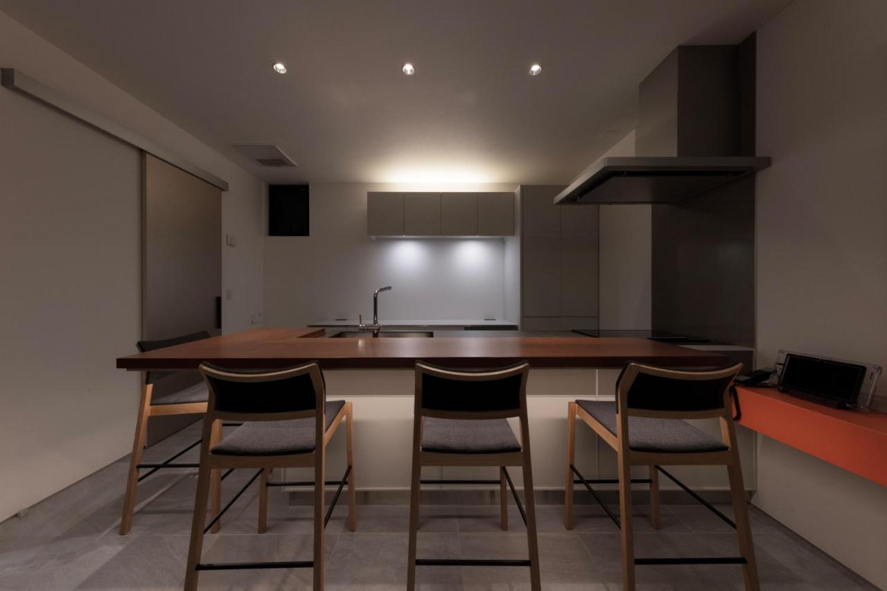 Condominium Ishitei Nakafurano Extérieur photo