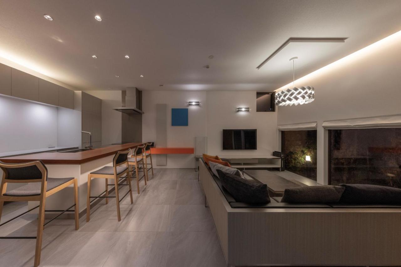 Condominium Ishitei Nakafurano Extérieur photo