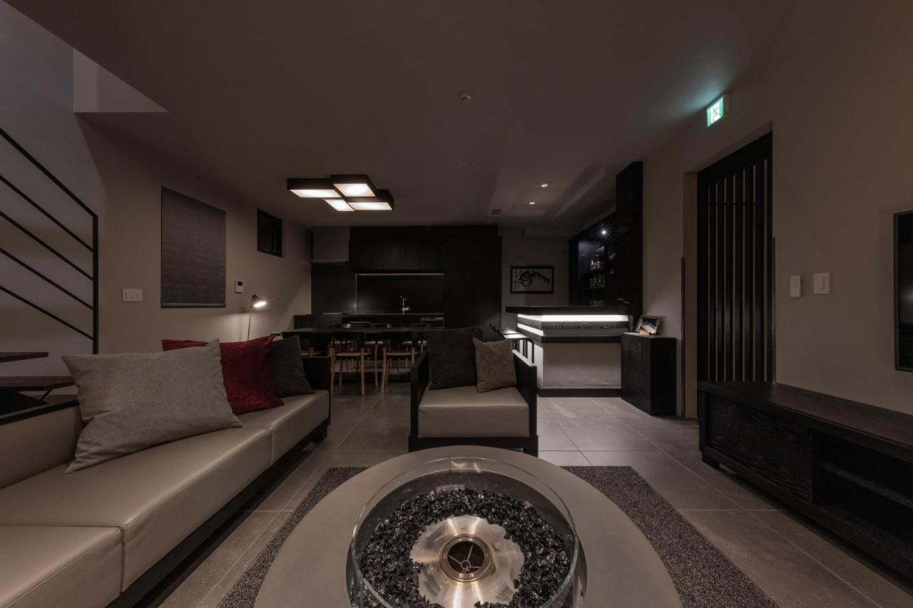 Condominium Ishitei Nakafurano Extérieur photo